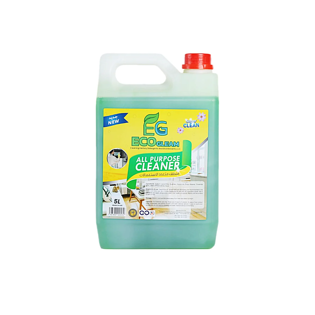 Multi-Surface All-Purpose Cleaner