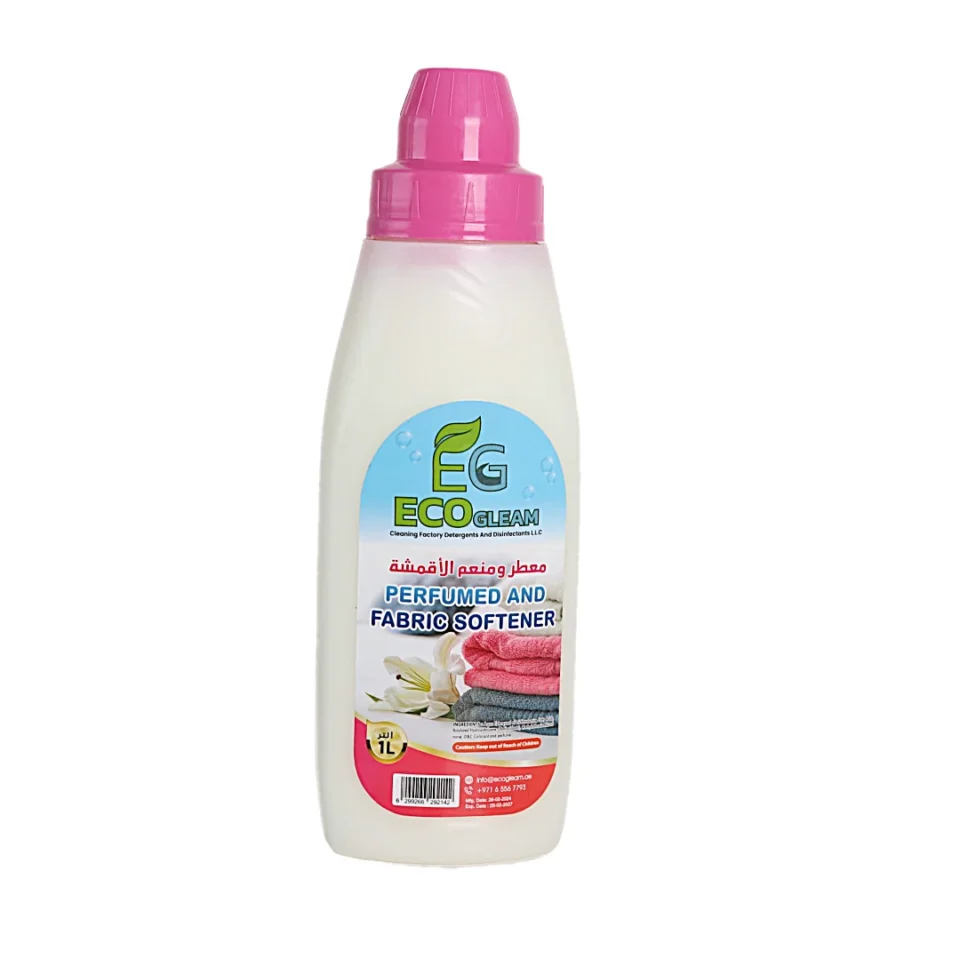 Ultra-Soft Fabric Softener
