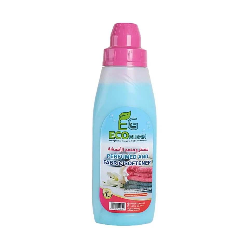 Ultra-Soft Fabric Softener